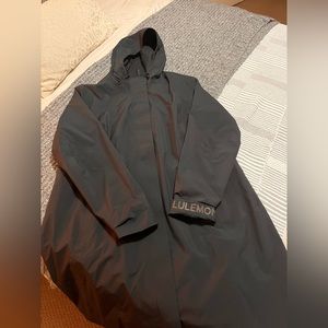 Lululemon Rain Rebel Coat